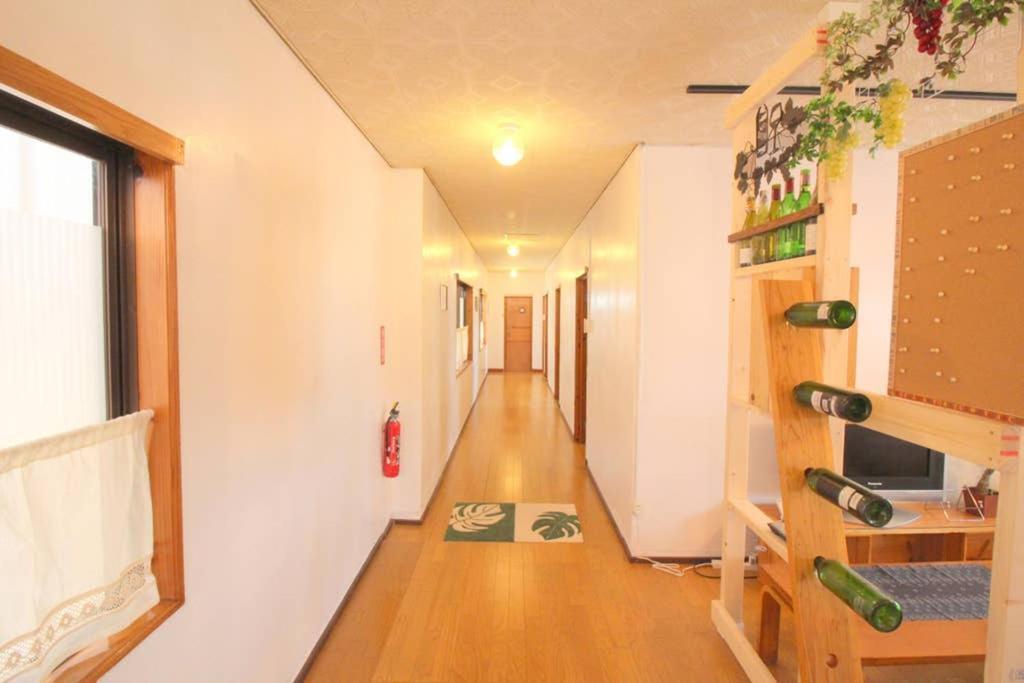 Appartement Side Yamoriyanonikai