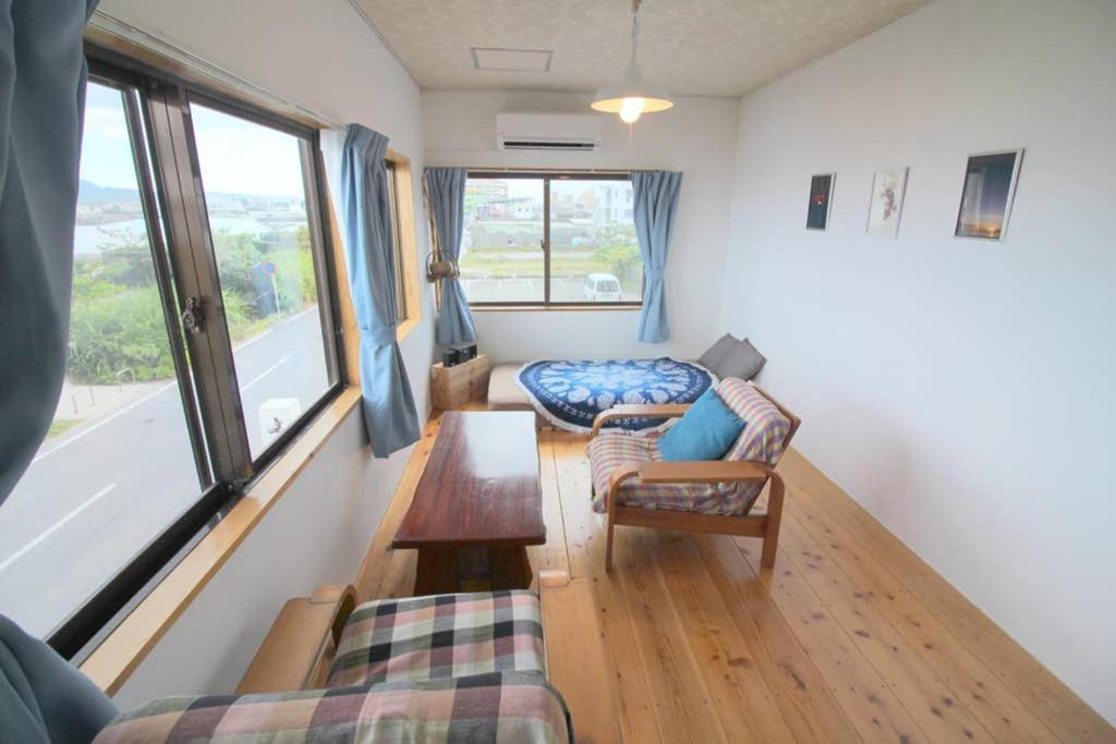 Appartement Side Yamoriyanonikai *